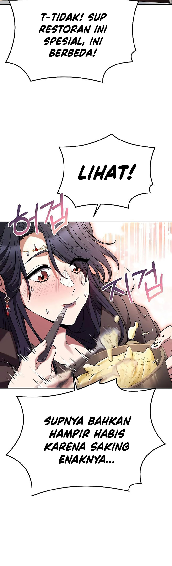 Archmage Restaurant - Chapter 16 - Page 9