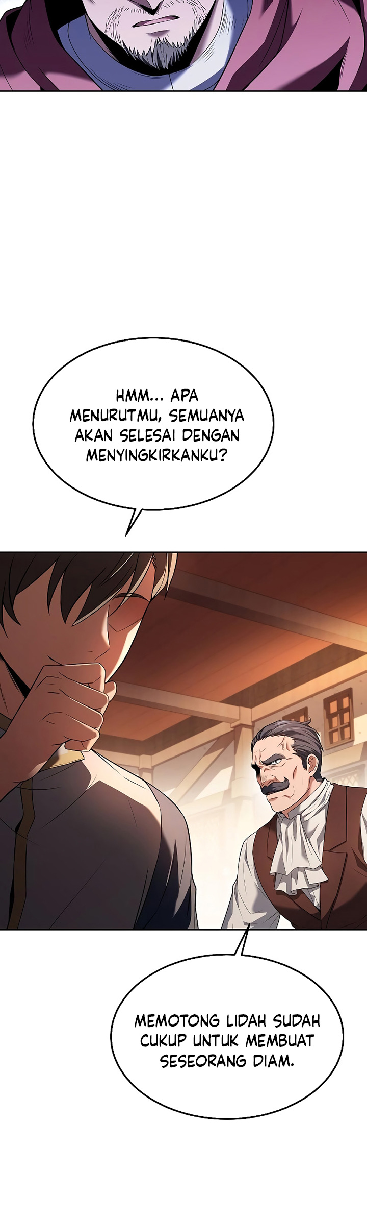 Archmage Restaurant - Chapter 17 - Page 15