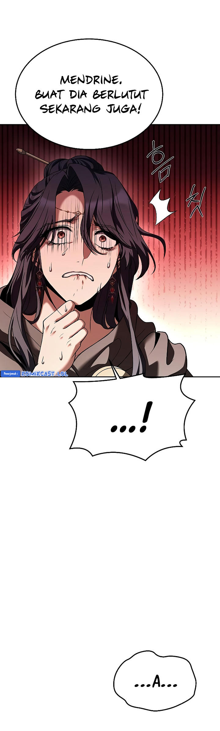 Archmage Restaurant - Chapter 17 - Page 16