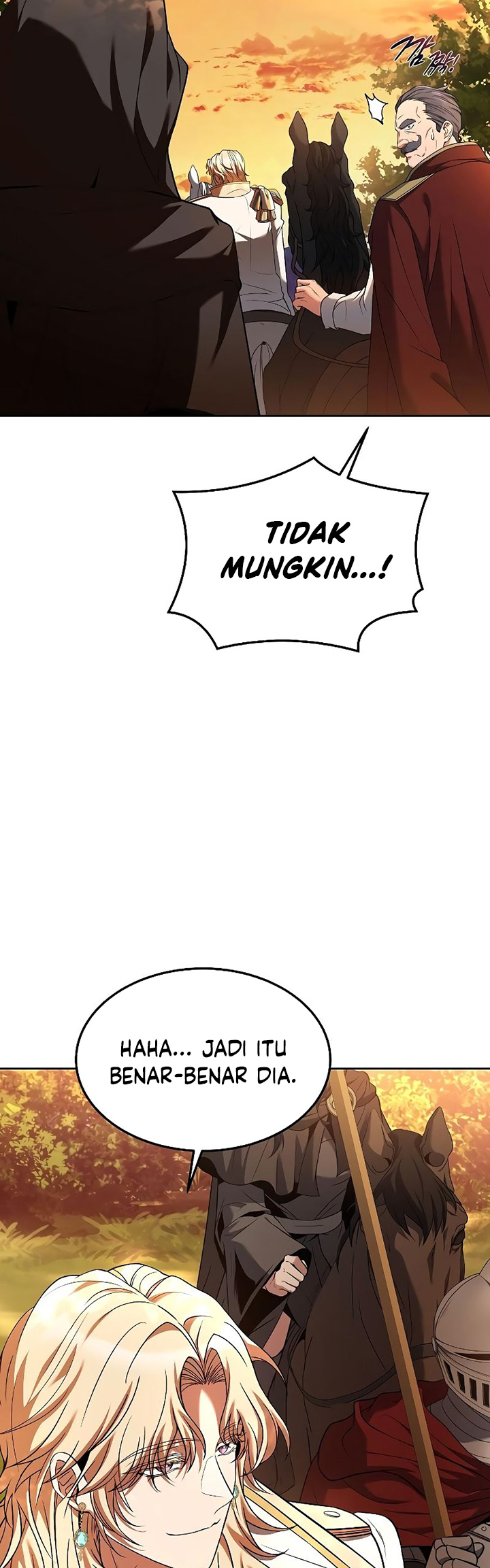 Archmage Restaurant - Chapter 17 - Page 44