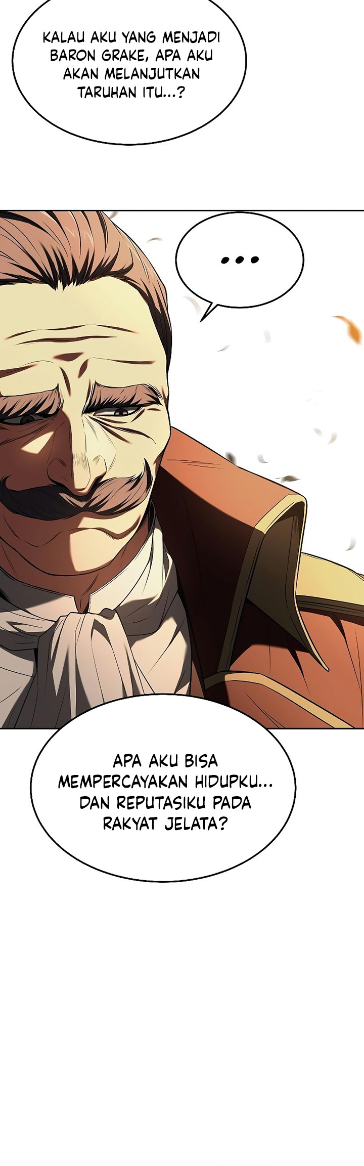 Archmage Restaurant - Chapter 17 - Page 49