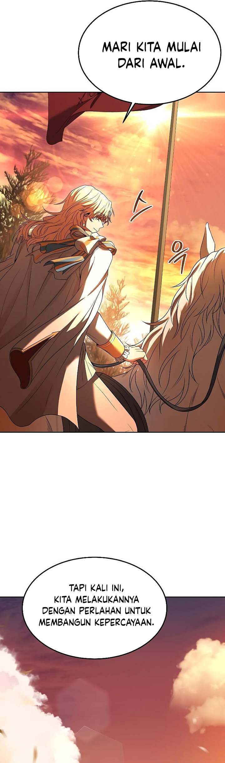 Archmage Restaurant - Chapter 17 - Page 50