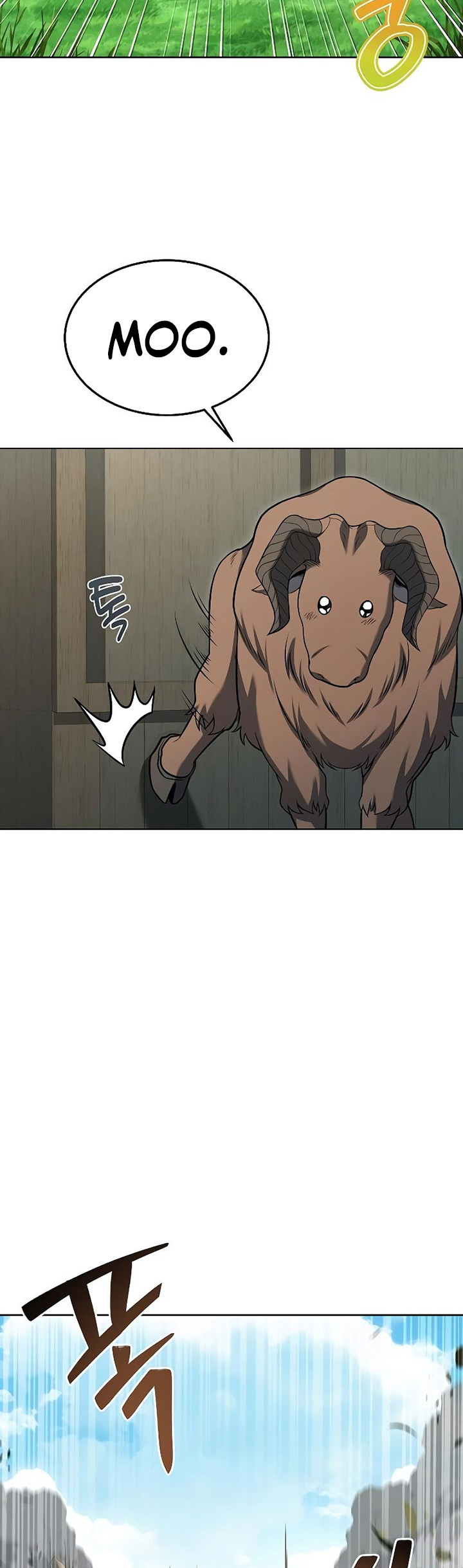 Archmage Restaurant - Chapter 17 - Page 54