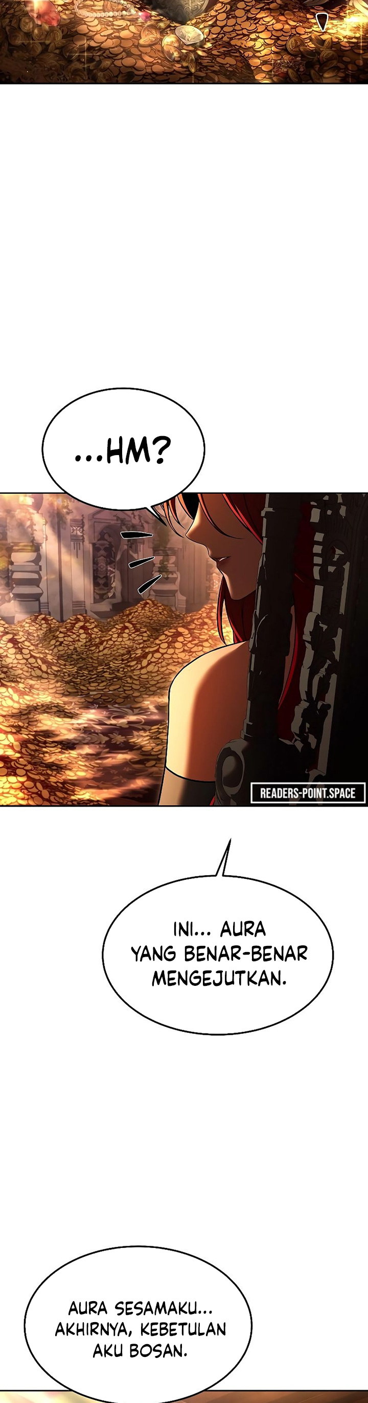 Archmage Restaurant - Chapter 17 - Page 61