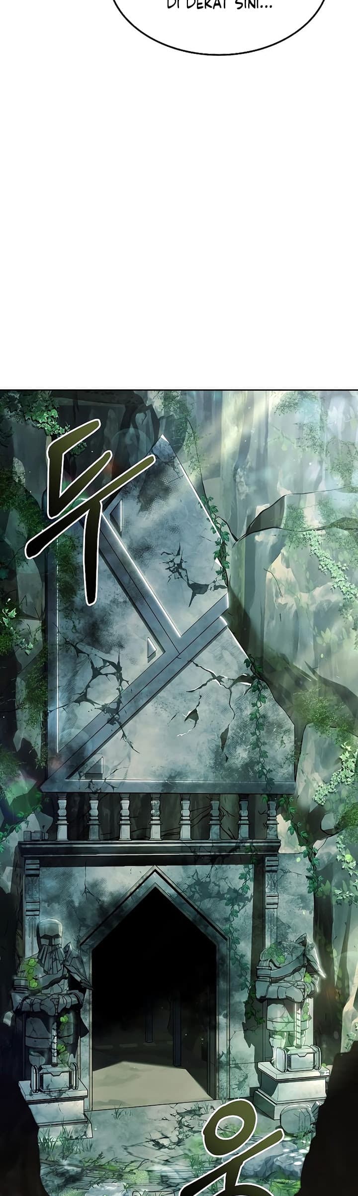 Archmage Restaurant - Chapter 18 - Page 12