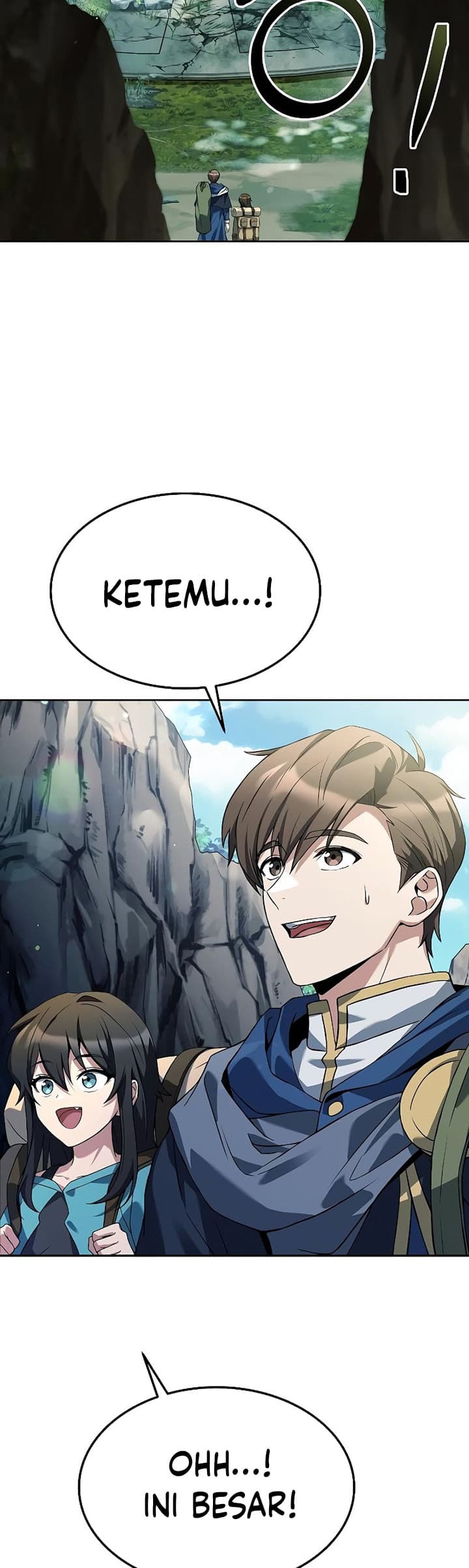 Archmage Restaurant - Chapter 18 - Page 13