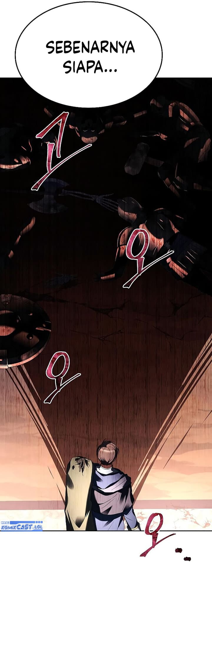 Archmage Restaurant - Chapter 18 - Page 18