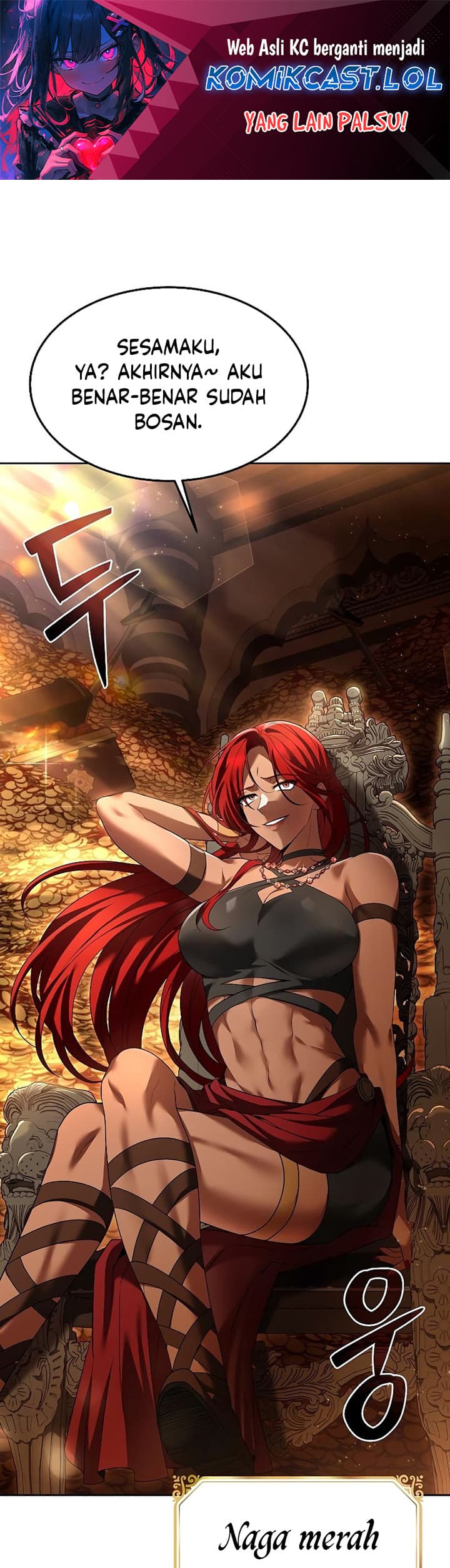 Archmage Restaurant - Chapter 18 - Page 2