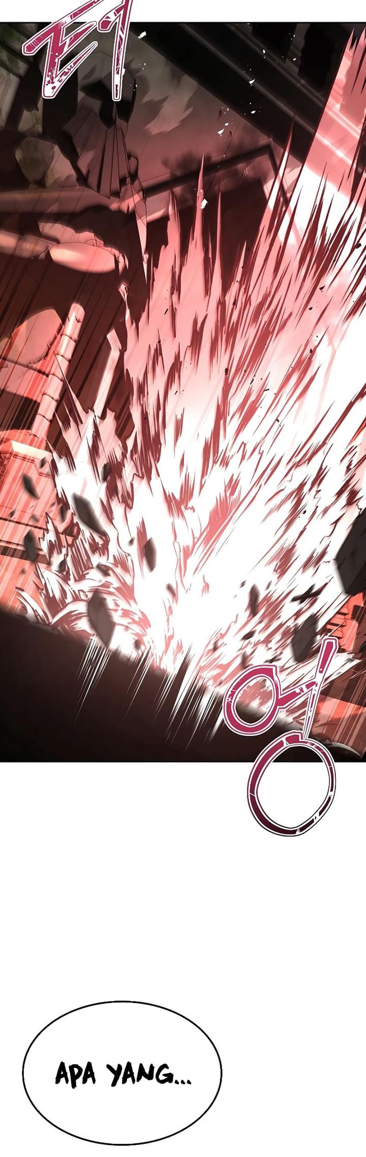 Archmage Restaurant - Chapter 18 - Page 20