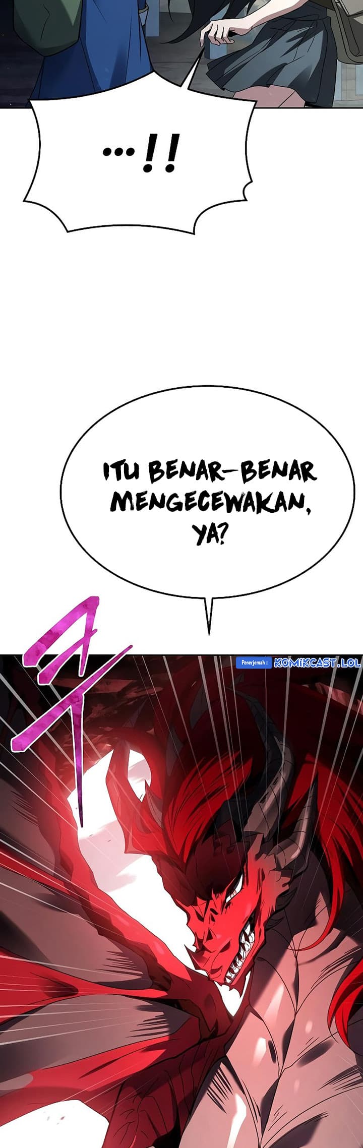 Archmage Restaurant - Chapter 18 - Page 22