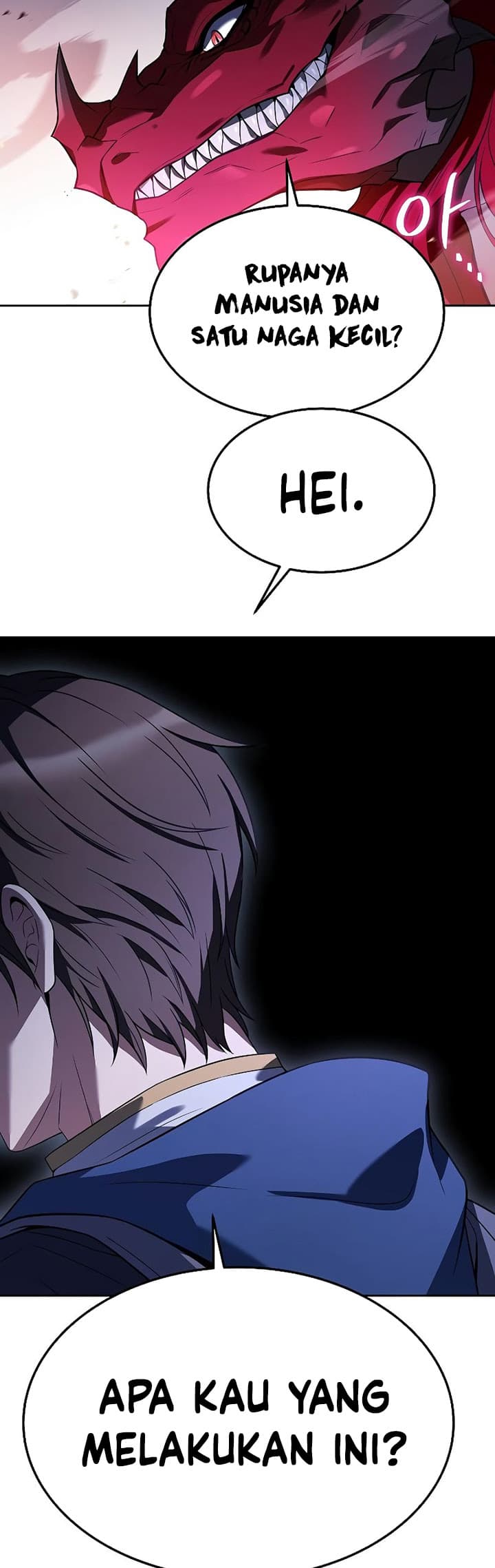 Archmage Restaurant - Chapter 18 - Page 24