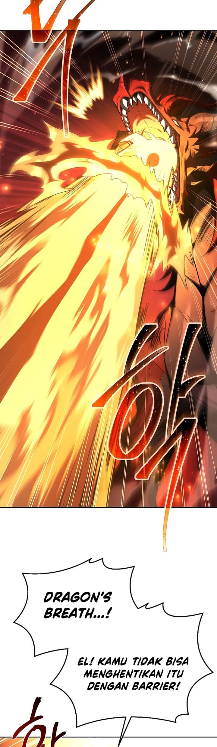 Archmage Restaurant - Chapter 18 - Page 28