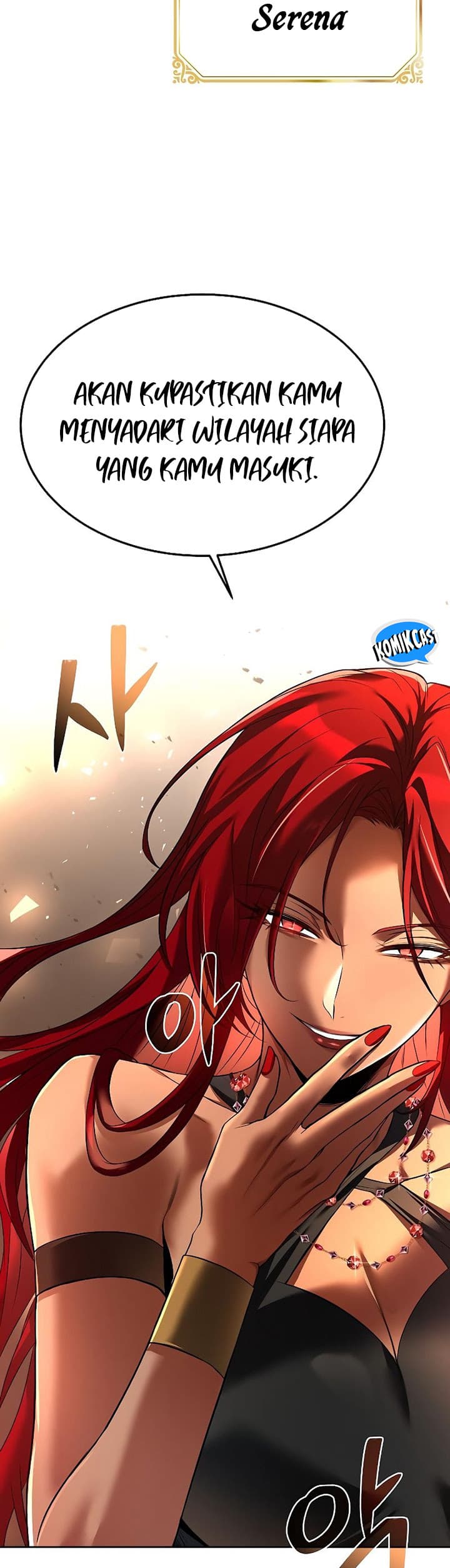 Archmage Restaurant - Chapter 18 - Page 3