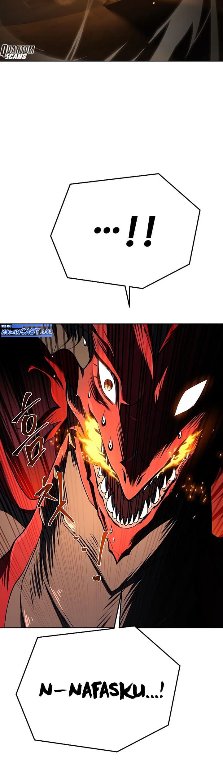 Archmage Restaurant - Chapter 18 - Page 32