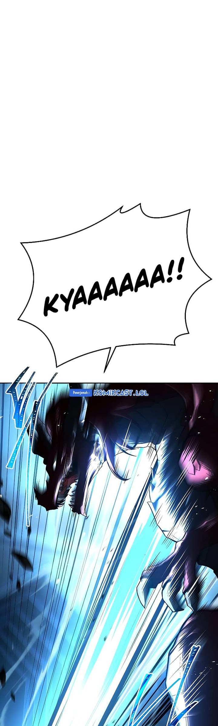 Archmage Restaurant - Chapter 18 - Page 34