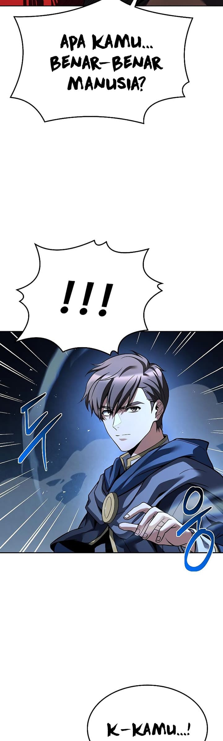 Archmage Restaurant - Chapter 18 - Page 36