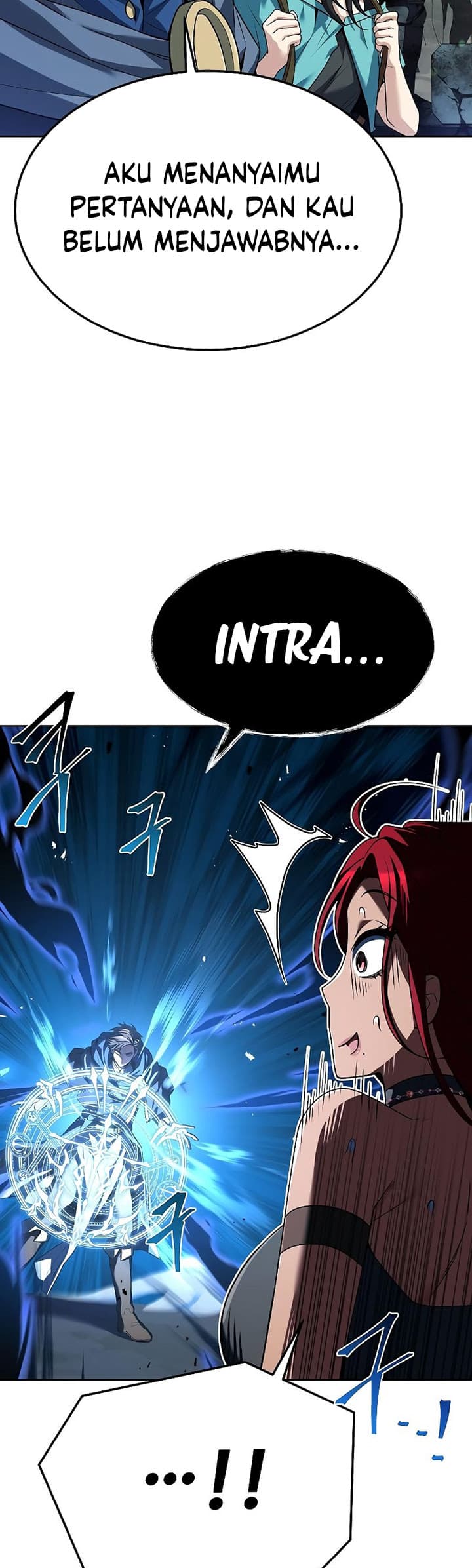 Archmage Restaurant - Chapter 18 - Page 39