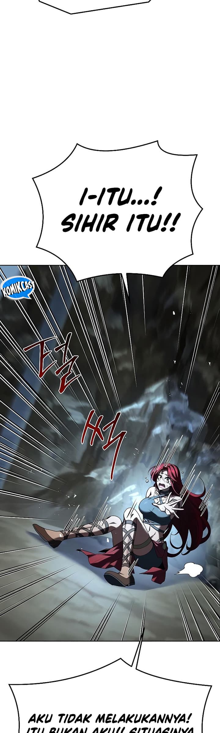 Archmage Restaurant - Chapter 18 - Page 40