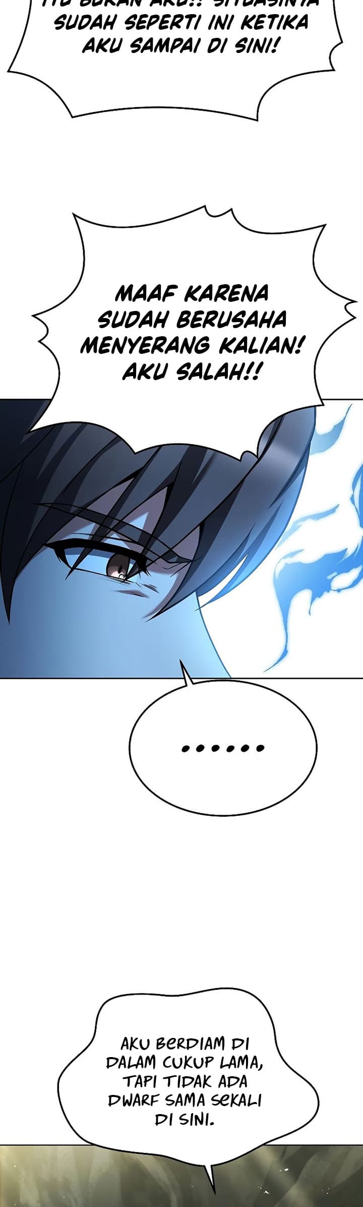 Archmage Restaurant - Chapter 18 - Page 41