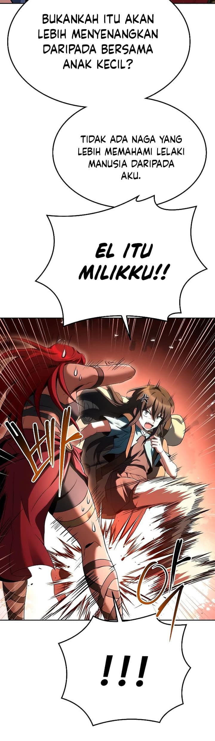 Archmage Restaurant - Chapter 18 - Page 45