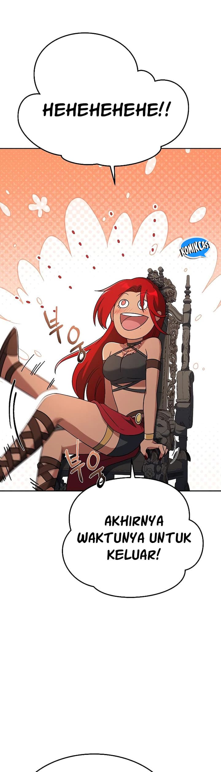 Archmage Restaurant - Chapter 18 - Page 5