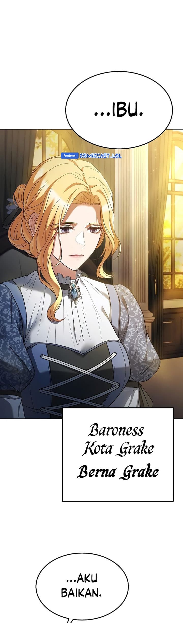 Archmage Restaurant - Chapter 18 - Page 50