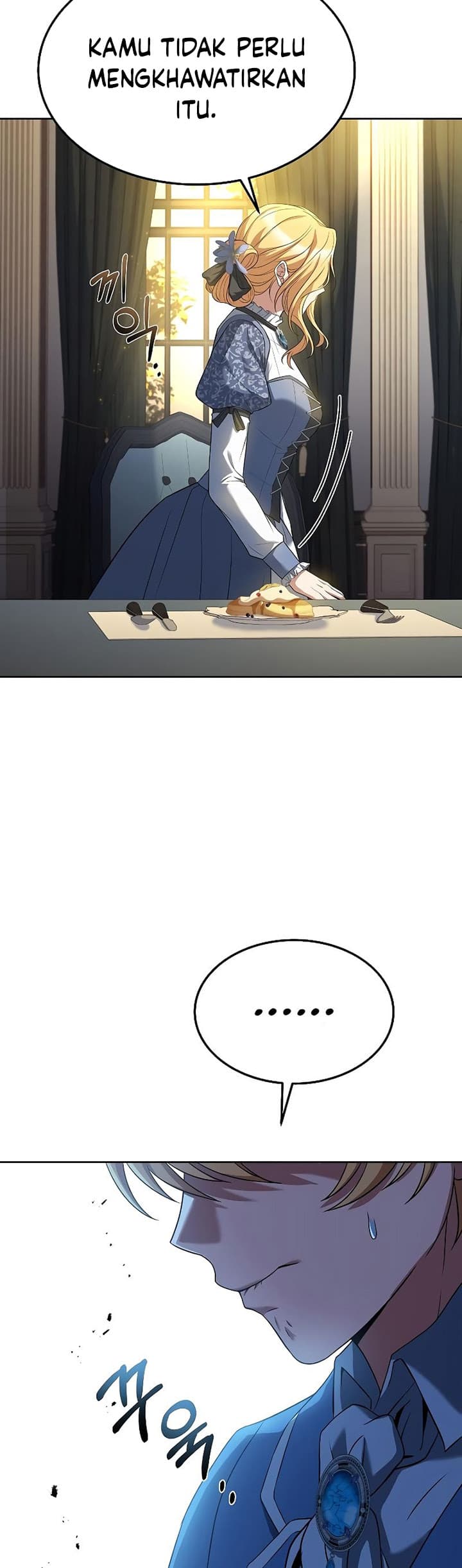 Archmage Restaurant - Chapter 18 - Page 52