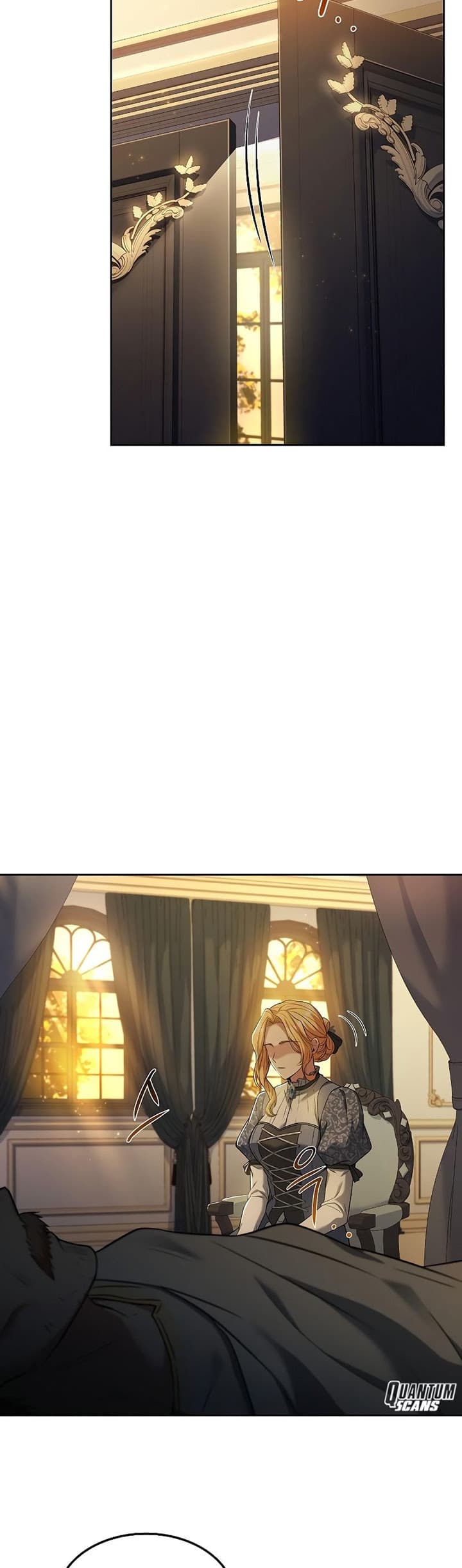 Archmage Restaurant - Chapter 18 - Page 54