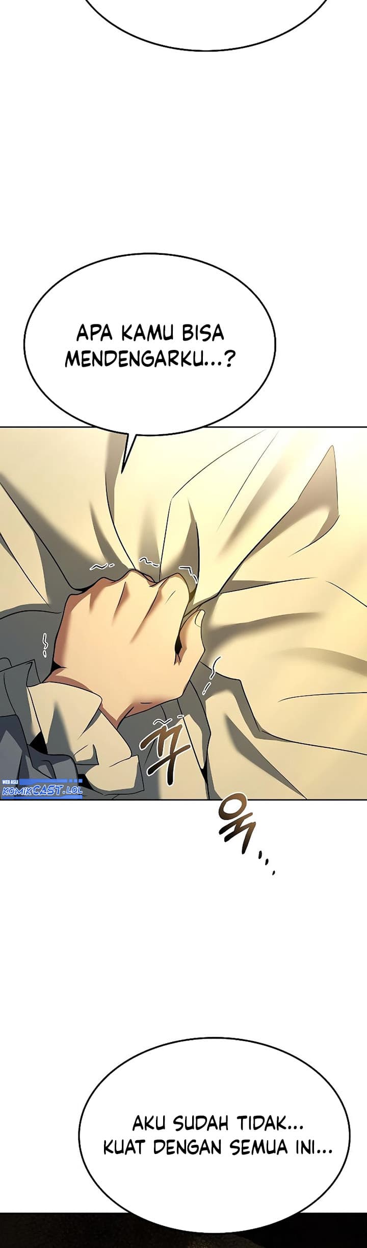 Archmage Restaurant - Chapter 18 - Page 57