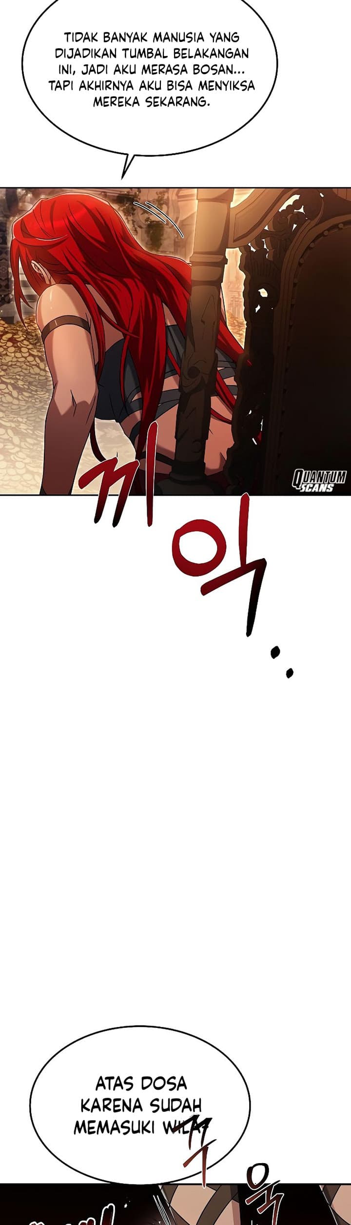 Archmage Restaurant - Chapter 18 - Page 6