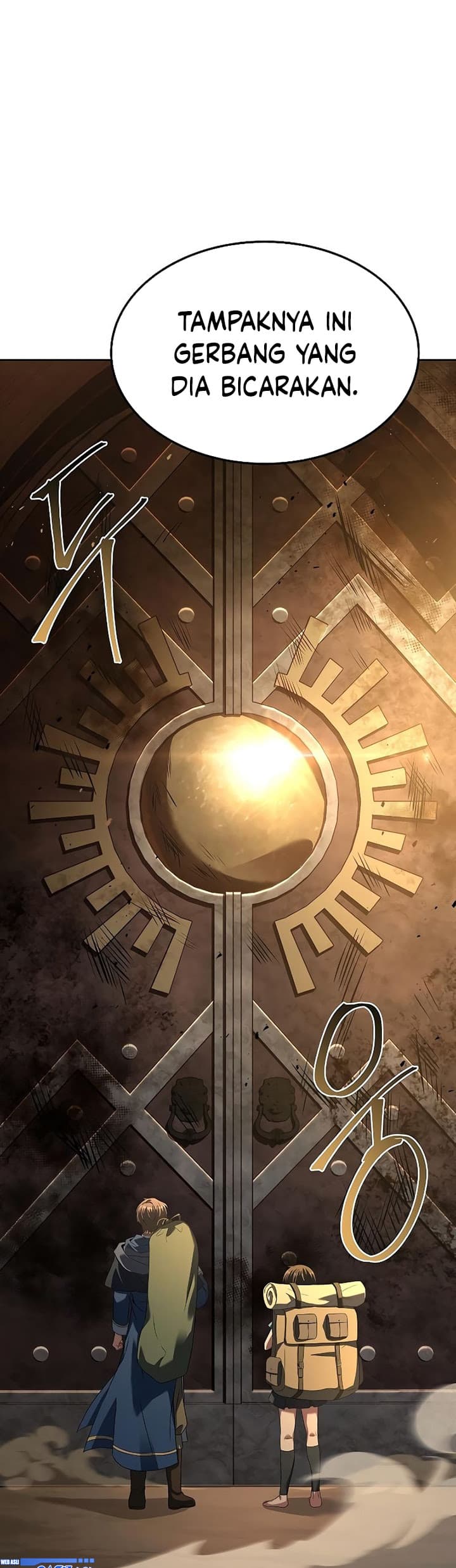 Archmage Restaurant - Chapter 18 - Page 62