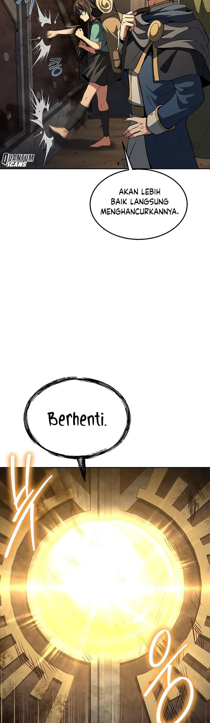 Archmage Restaurant - Chapter 18 - Page 64