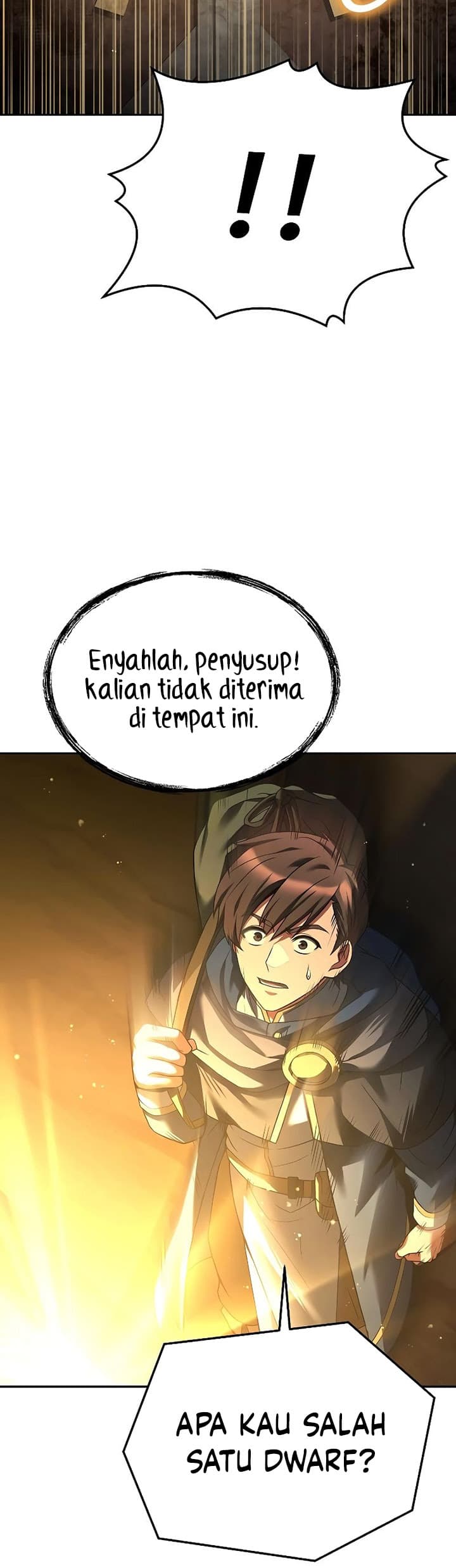 Archmage Restaurant - Chapter 18 - Page 65