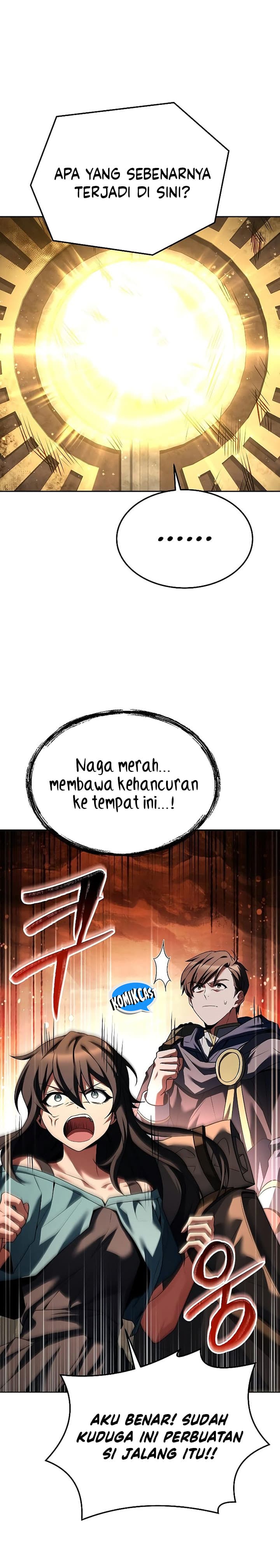 Archmage Restaurant - Chapter 18 - Page 66