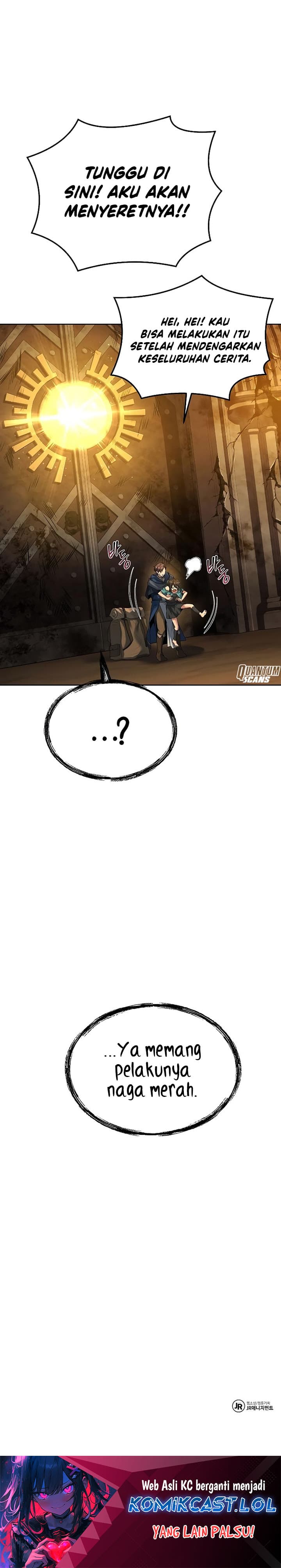 Archmage Restaurant - Chapter 18 - Page 67