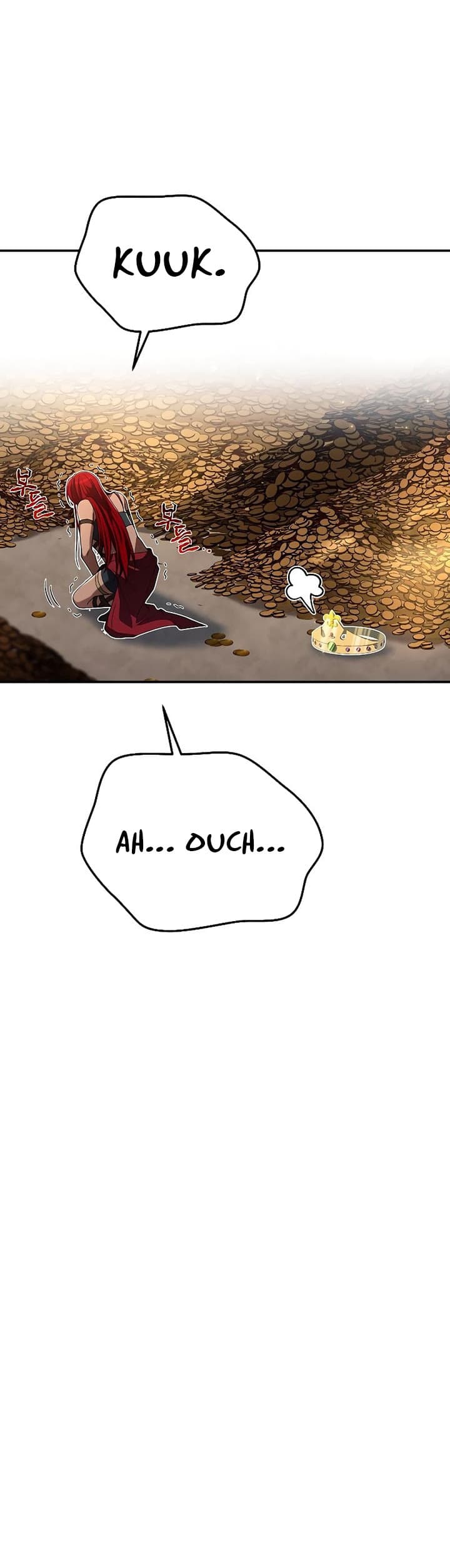 Archmage Restaurant - Chapter 18 - Page 8