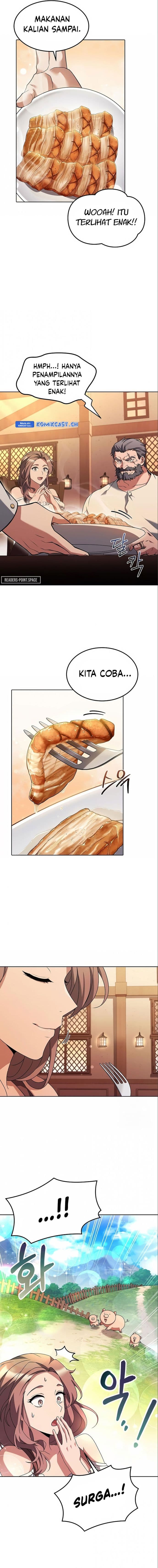 Baca Archmage Restaurant - Chapter 2 halaman 14