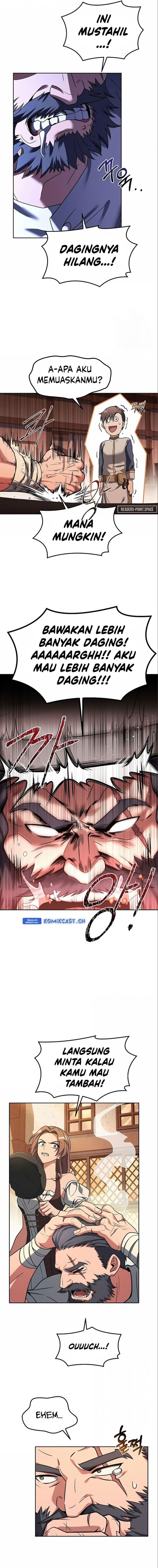 Baca Archmage Restaurant - Chapter 2 halaman 16