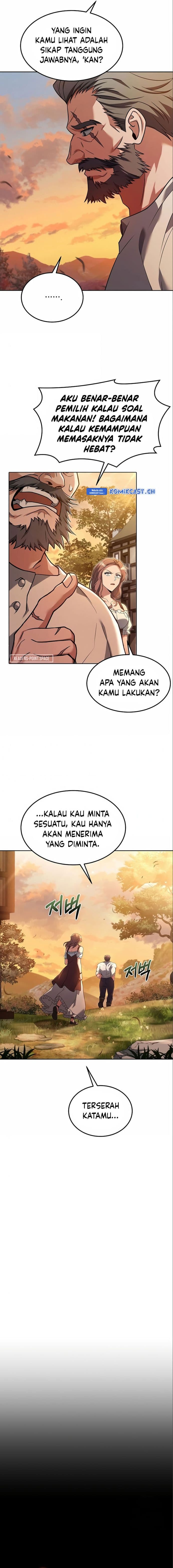 Baca Archmage Restaurant - Chapter 2 halaman 6
