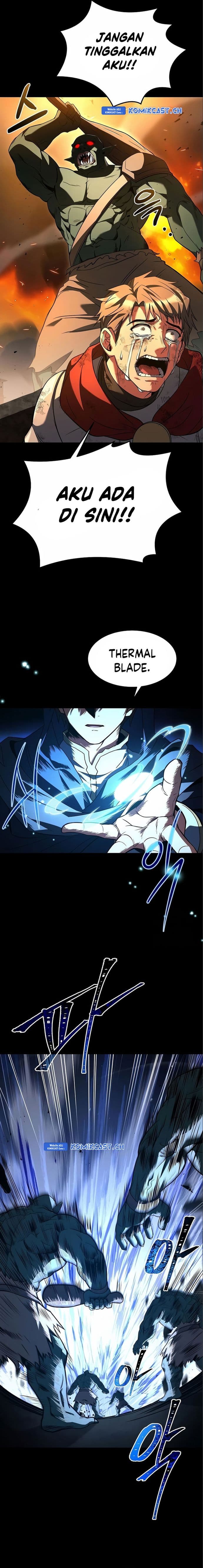 Baca Archmage Restaurant - Chapter 2 halaman 8