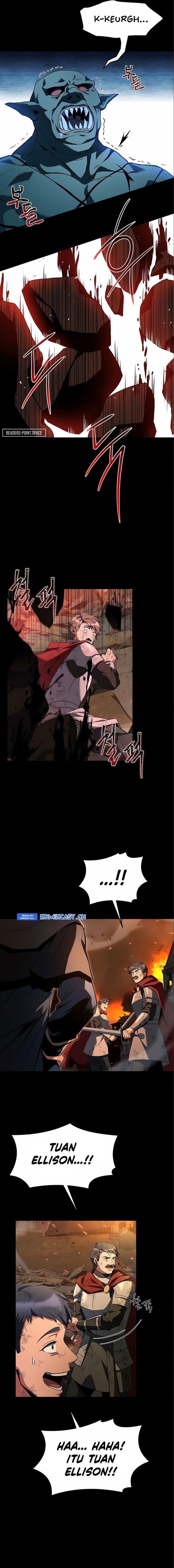 Baca Archmage Restaurant - Chapter 2 halaman 9