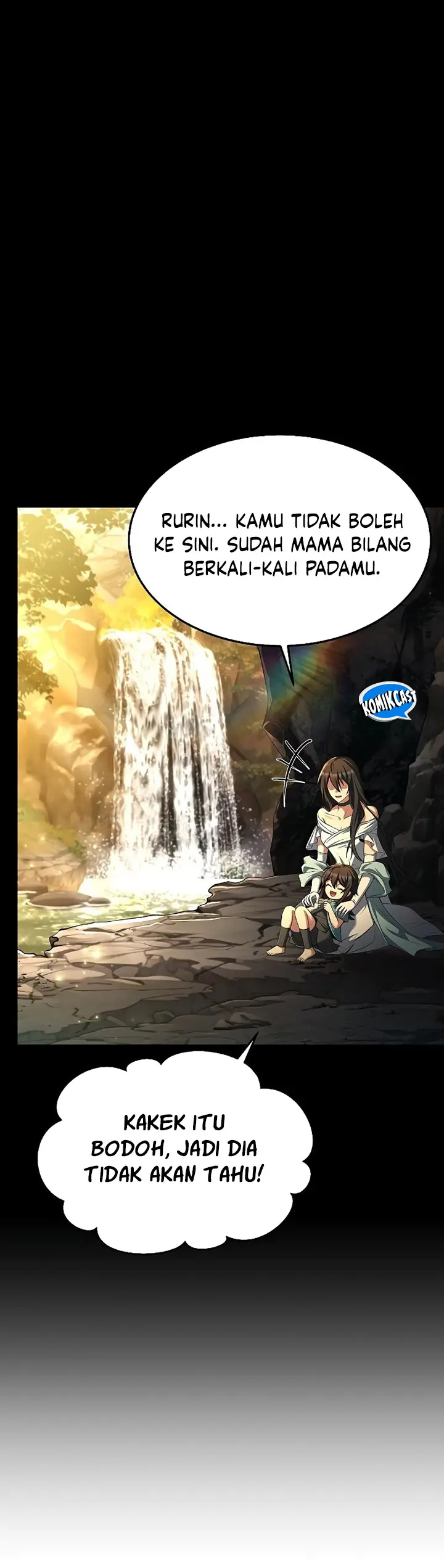 Archmage Restaurant - Chapter 20 - Page 10