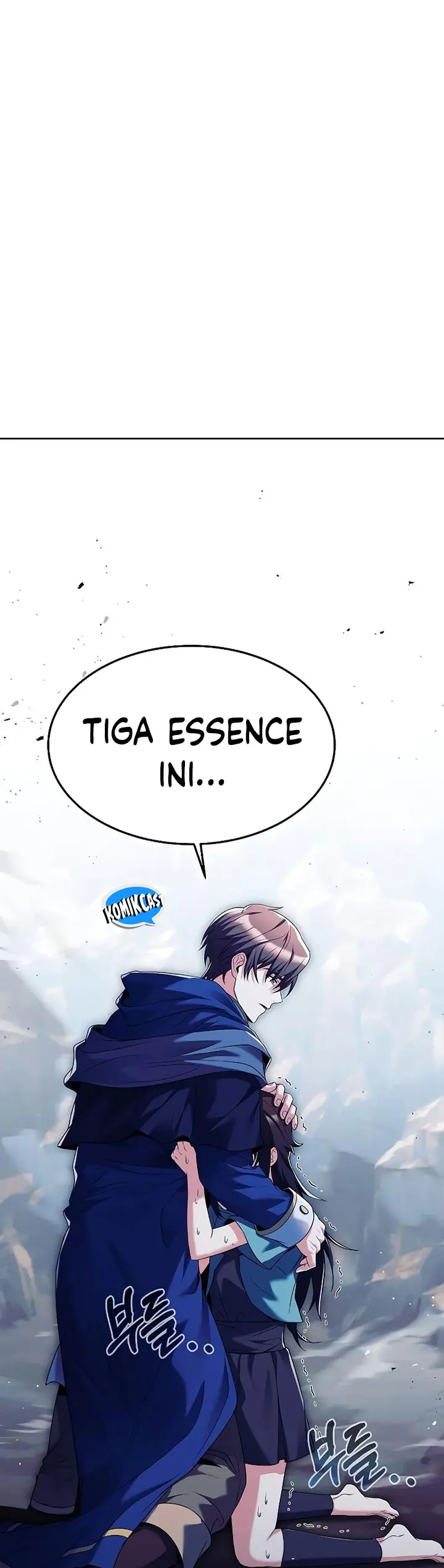 Archmage Restaurant - Chapter 20 - Page 14