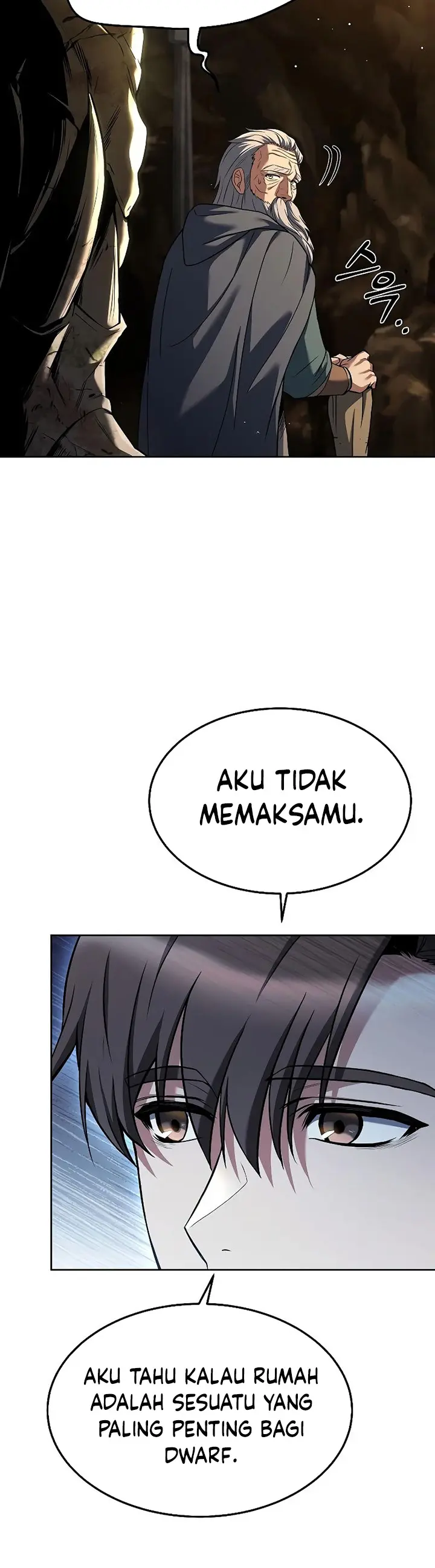 Archmage Restaurant - Chapter 20 - Page 20