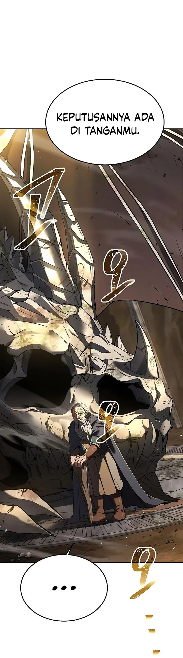 Archmage Restaurant - Chapter 20 - Page 21