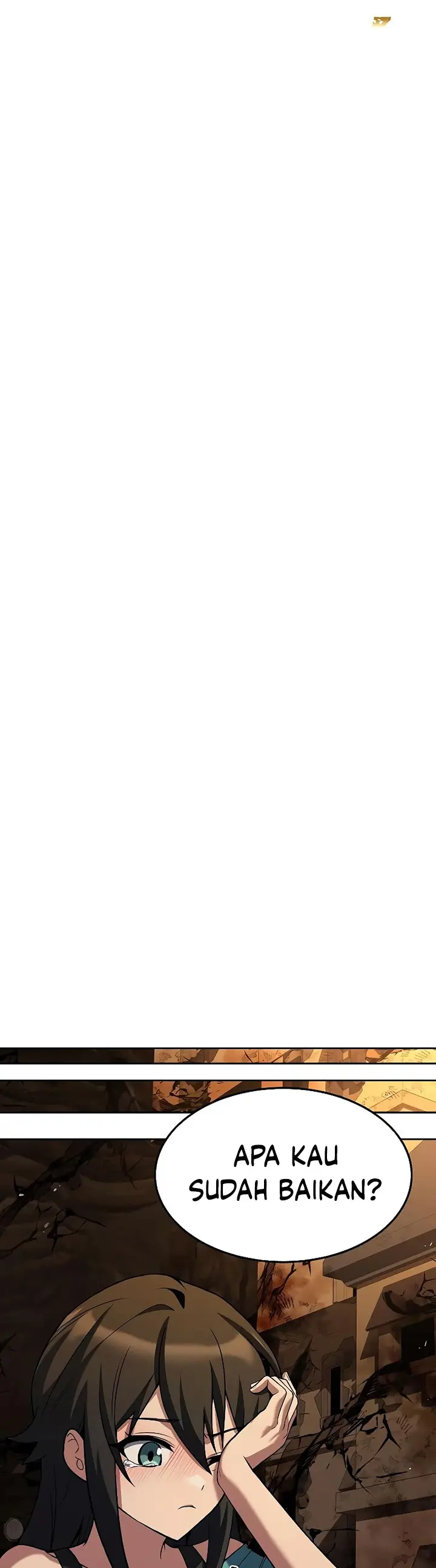 Archmage Restaurant - Chapter 20 - Page 22