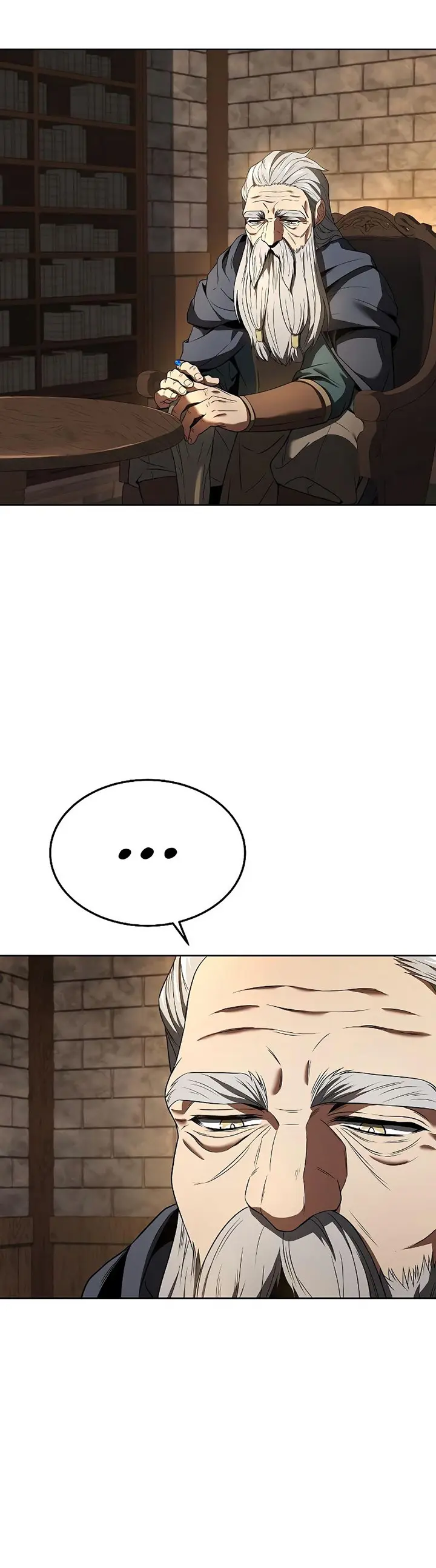 Archmage Restaurant - Chapter 20 - Page 25