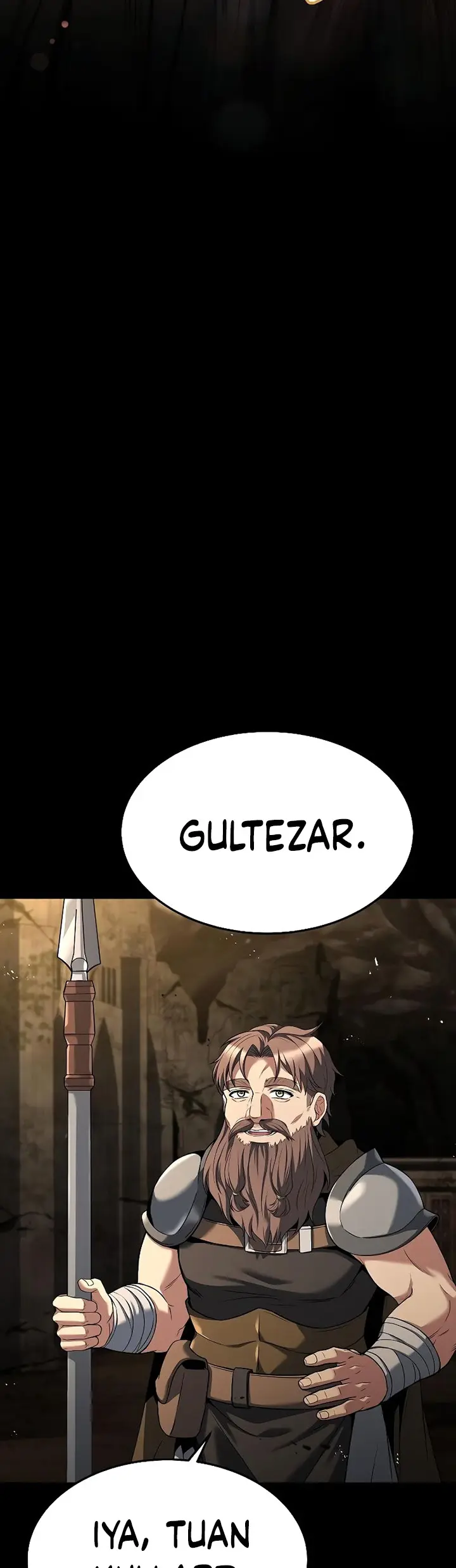 Archmage Restaurant - Chapter 20 - Page 31