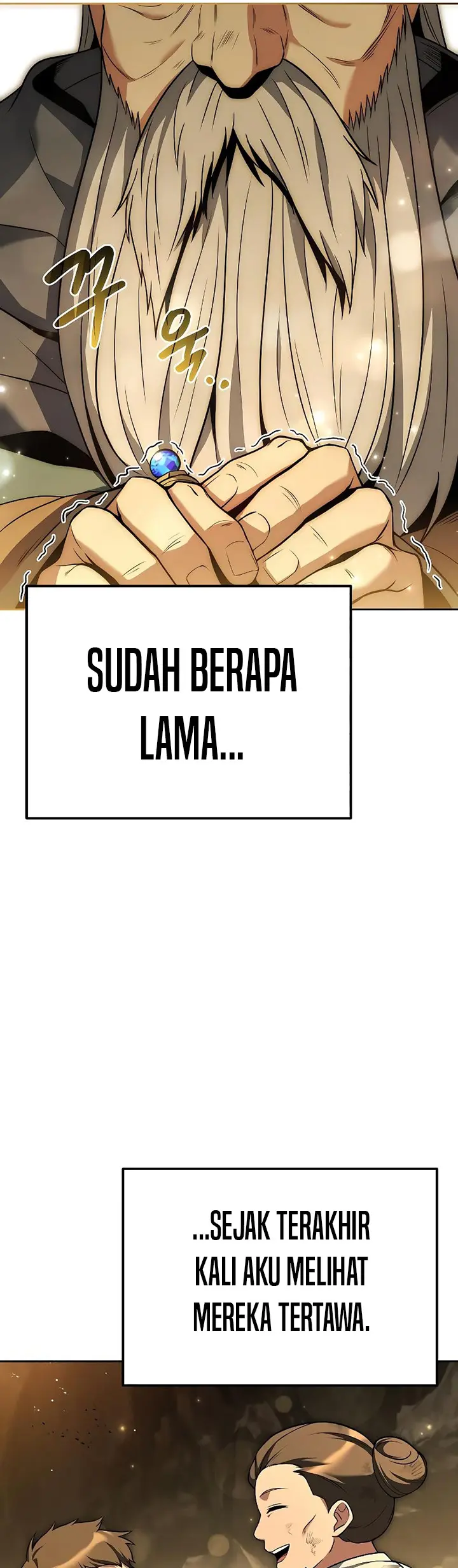 Archmage Restaurant - Chapter 20 - Page 42