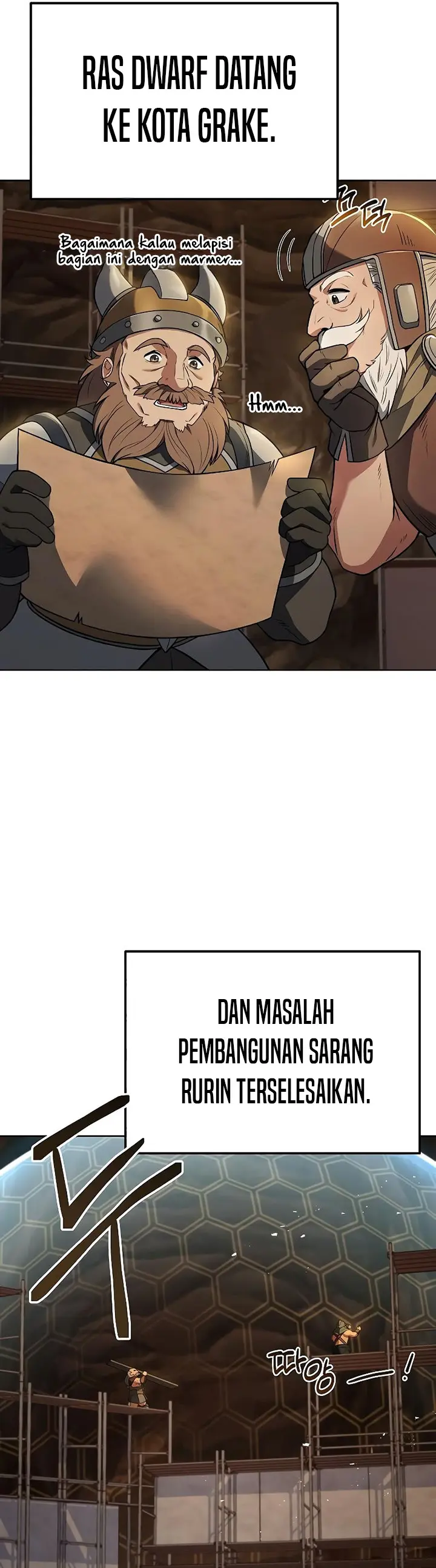 Archmage Restaurant - Chapter 20 - Page 50